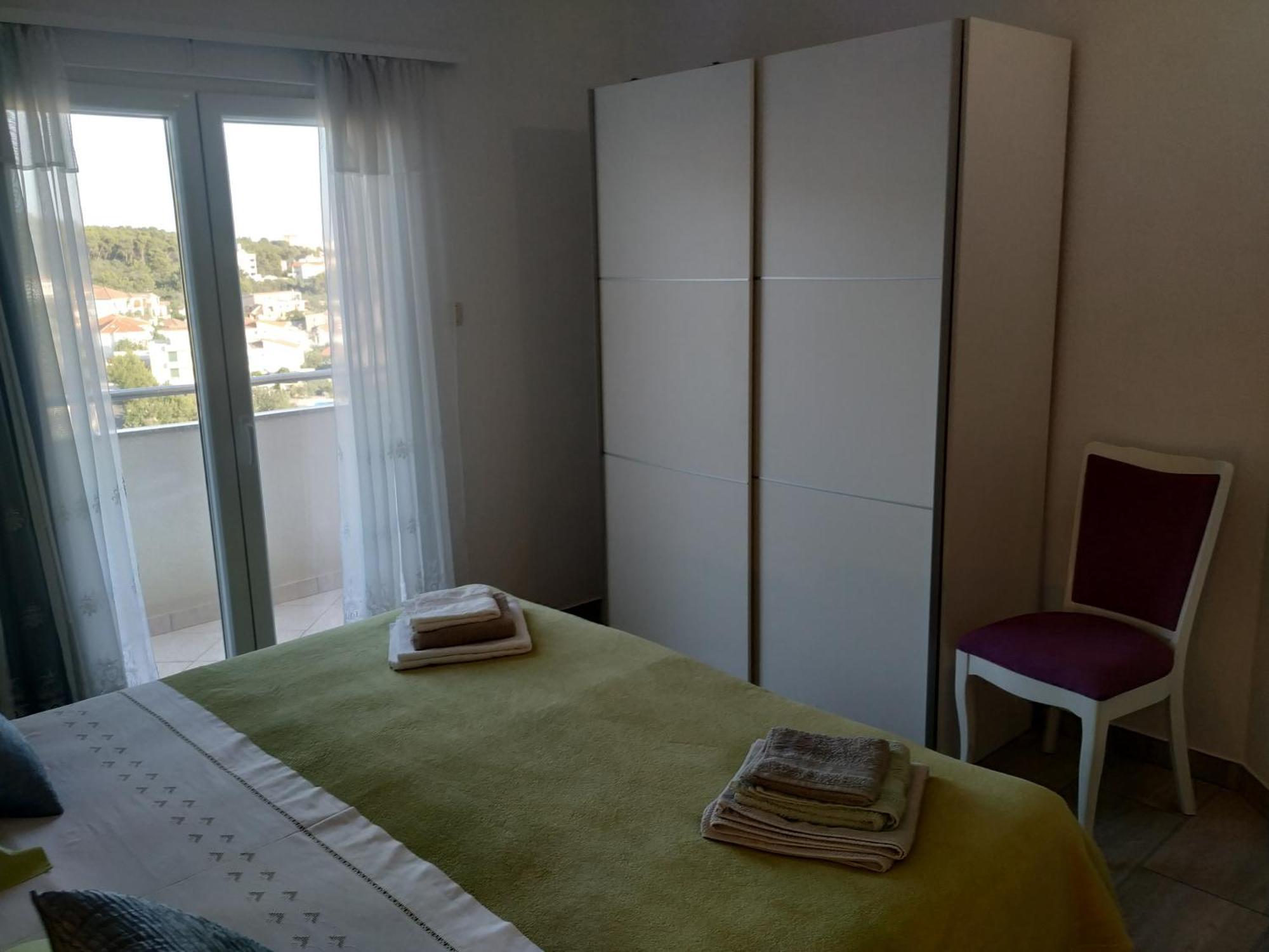 Mia Apartment Trogir Room photo